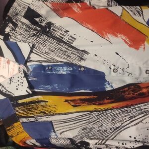 Robert Graham XL Short sleeve